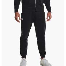 Брюки чоловічі Under Armour Essential Fleece Jogger (1373882-001)