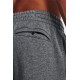 Брюки чоловічі Under Armour Essential Fleece (1373882-012)