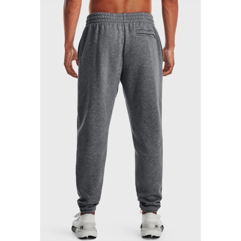 Брюки чоловічі Under Armour Essential Fleece (1373882-012)