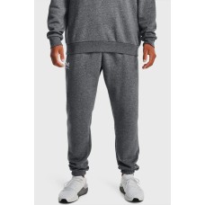 Брюки чоловічі Under Armour Essential Fleece (1373882-012)