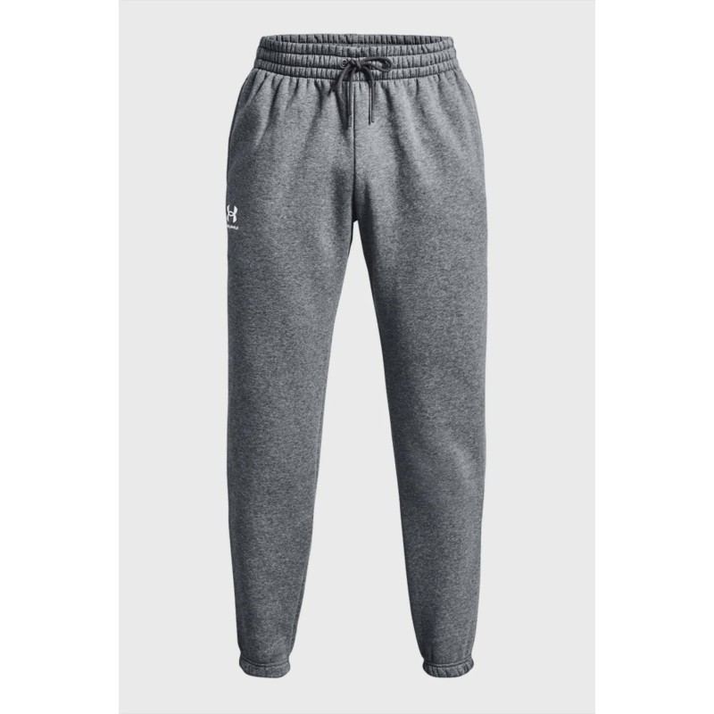 Брюки чоловічі Under Armour Essential Fleece (1373882-012)