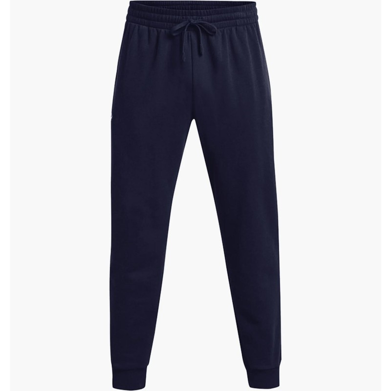 Брюки чоловічі Under Armour Rival Fleece Joggers (1379774-410)