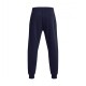 Брюки чоловічі Under Armour Rival Fleece Joggers (1379774-410)