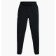 Брюки чоловічі Under Armour Rival Wide Leg Pant Black (1386557-001)