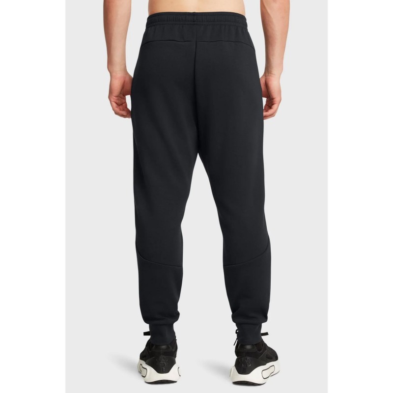 Брюки чоловічі Under Armour Unstoppable Flc Jgr (1389353-001)