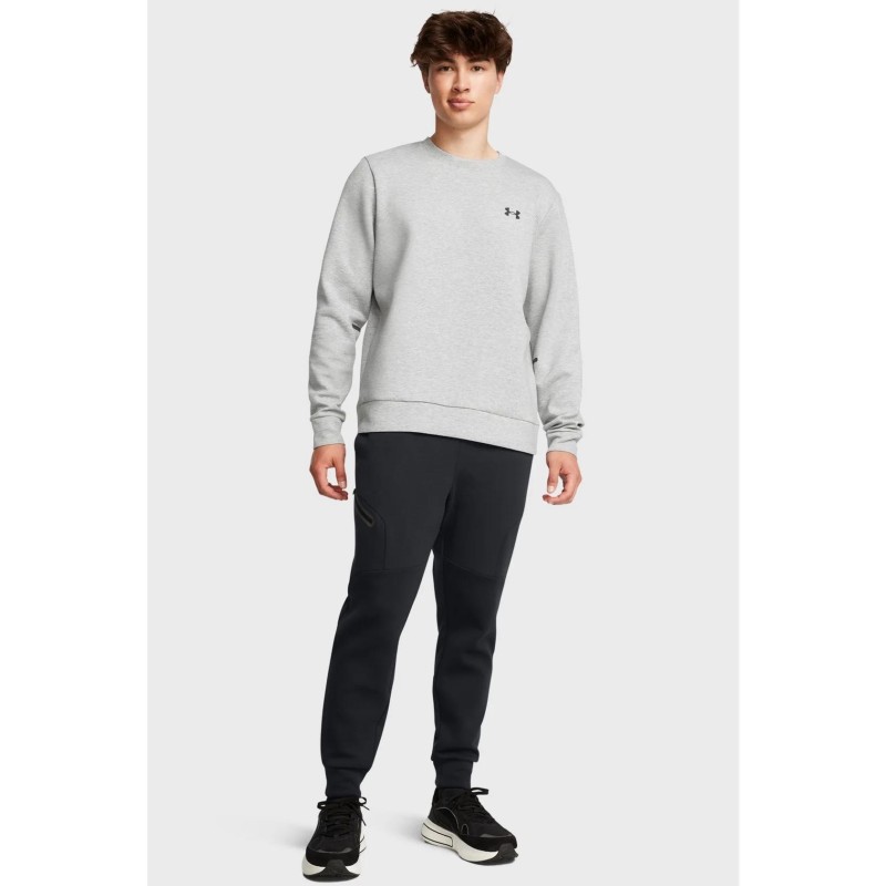 Брюки чоловічі Under Armour Unstoppable Flc Jgr (1389353-001)
