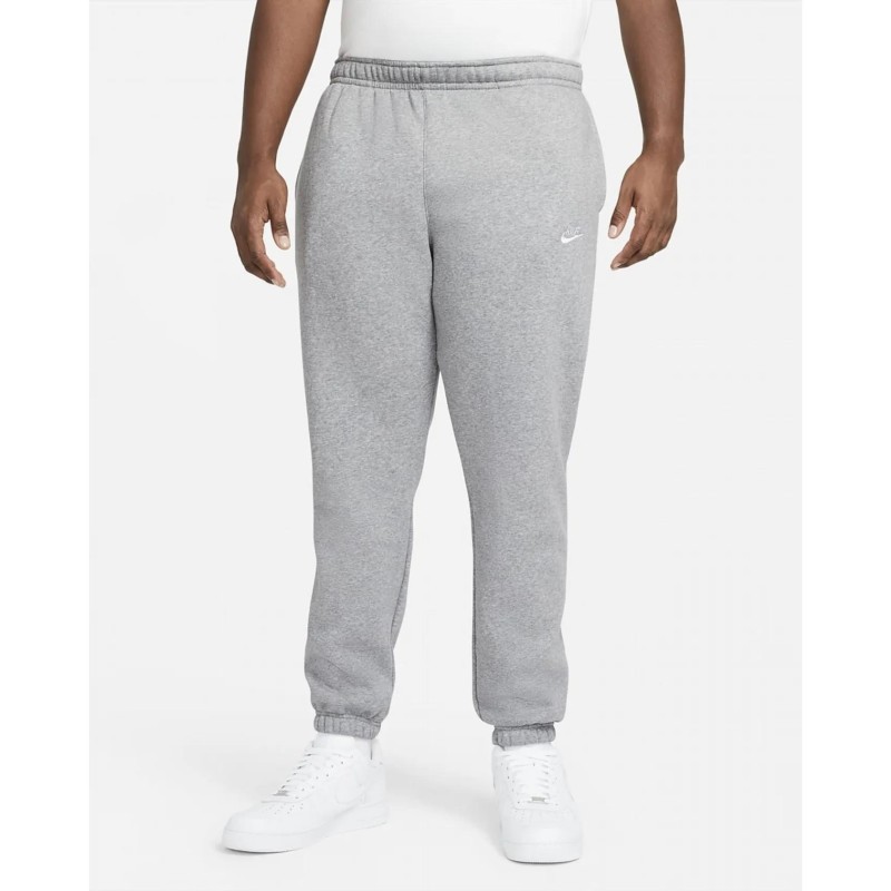 Брюки чоловічі Nike Sportswear Club Fleece (BV2737-063)