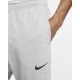 Брюки чоловічі Nike M Dry Pant Taper Fleece (CJ4312-063)