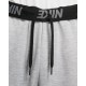 Брюки чоловічі Nike M Dry Pant Taper Fleece (CJ4312-063)