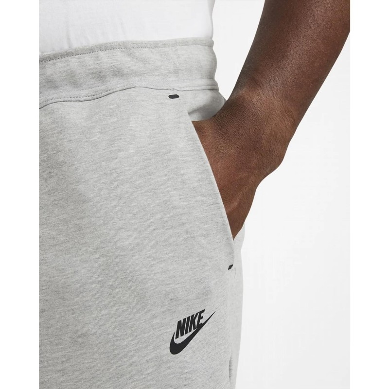 Брюки чоловічі Nike Tech Fleece Men's Joggers (CU4495-063)