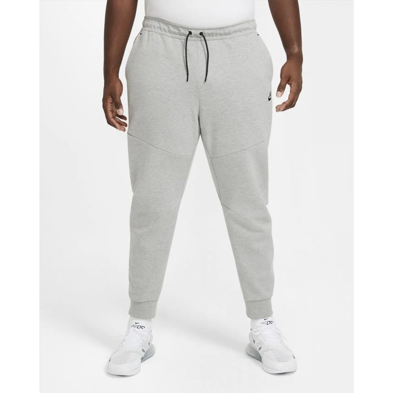 Брюки чоловічі Nike Tech Fleece Men's Joggers (CU4495-063)