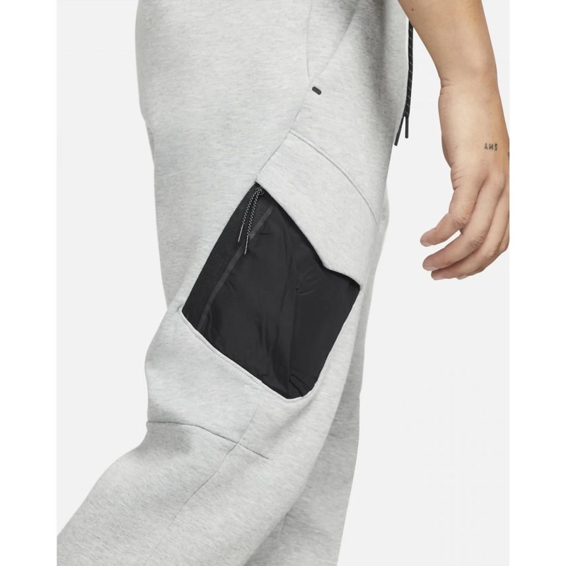 Брюки чоловічі Nike Tch Flc Utility Pant (DM6453-063)