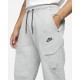 Брюки чоловічі Nike Tch Flc Utility Pant (DM6453-063)