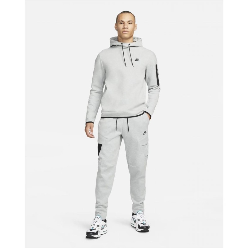 Брюки чоловічі Nike Tch Flc Utility Pant (DM6453-063)