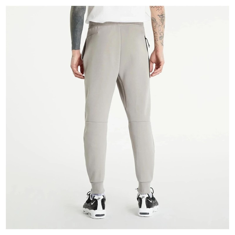 Брюки чоловічі Nike Sportswear Tech Fleece Joggers (DV0538-016)