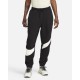Брюки чоловічі Nike Swoosh Fleece Trousers (DX0564-013)