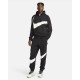 Брюки чоловічі Nike Swoosh Fleece Trousers (DX0564-013)