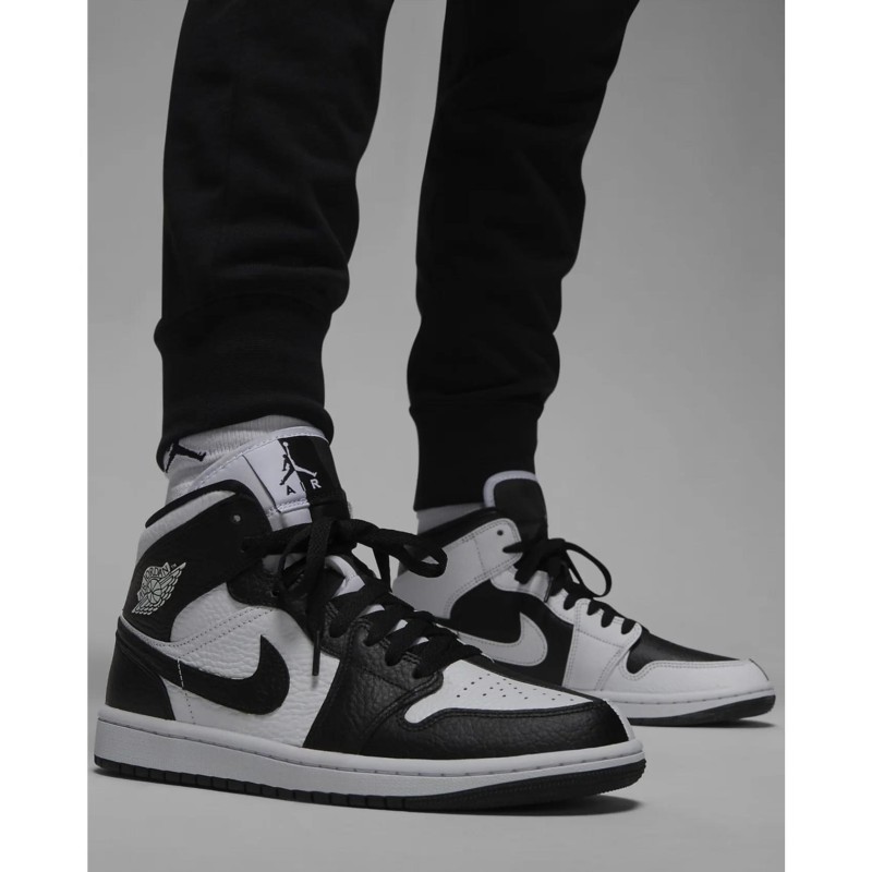 Брюки чоловічі Jordan Zion Crossover Pants (DX0637-010)
