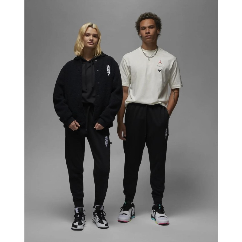 Брюки чоловічі Jordan Zion Crossover Pants (DX0637-010)