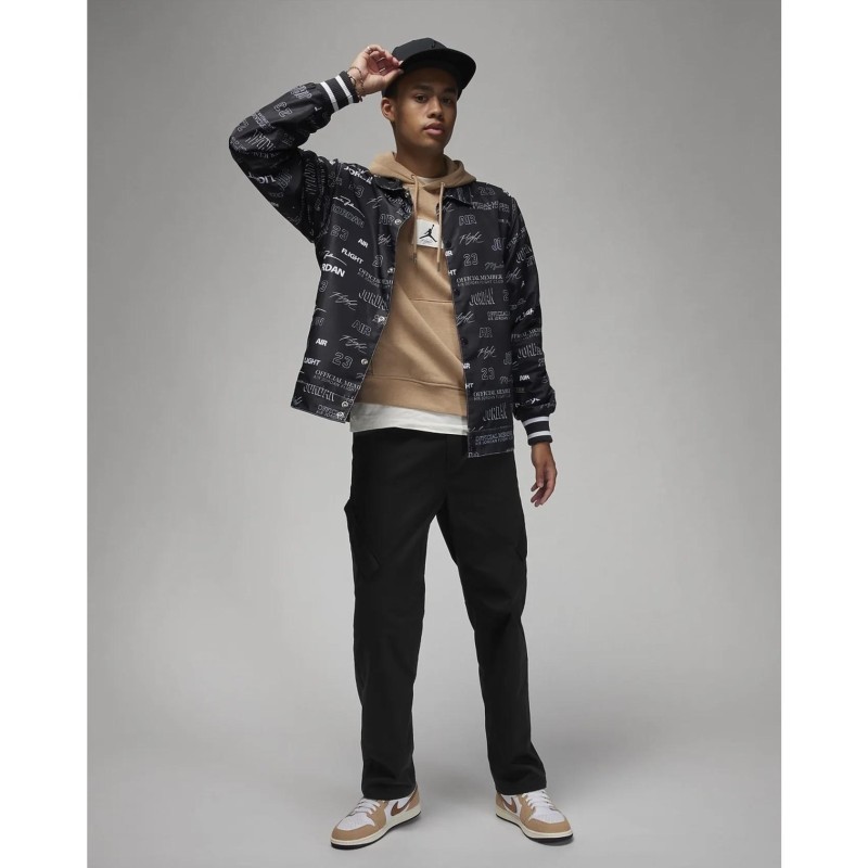 Брюки чоловічі Jordan Essentials Chicago Trousers (FB7305-010)
