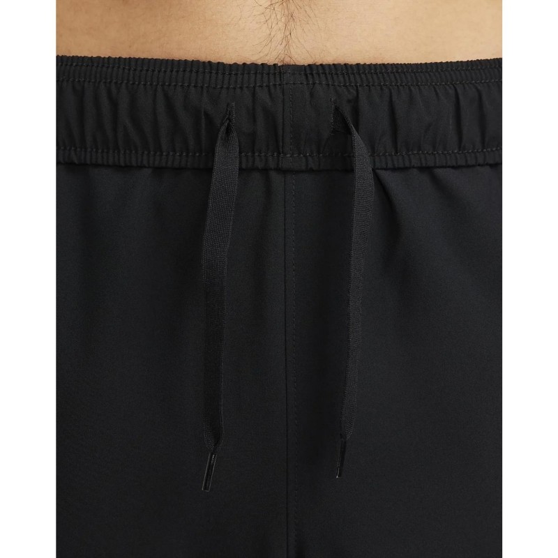 Брюки чоловічі Nike Dri-Fit Form Black (FB7497-010)