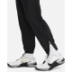 Брюки чоловічі Nike Dri-Fit Form Black (FB7497-010)