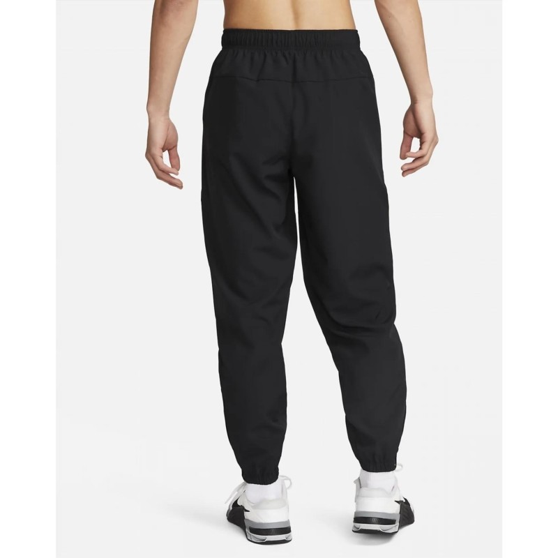 Брюки чоловічі Nike Dri-Fit Form Black (FB7497-010)
