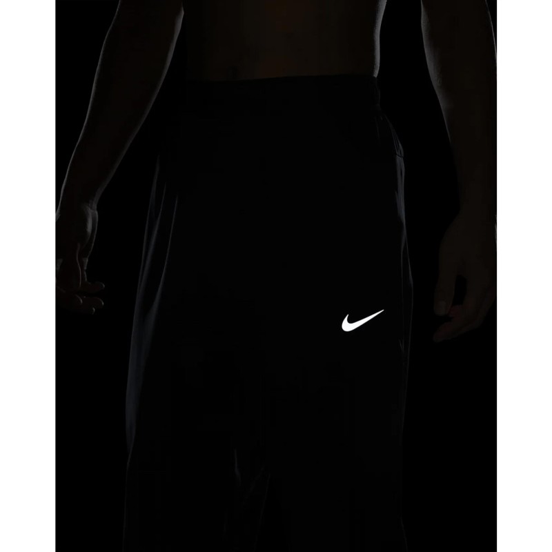 Брюки чоловічі Nike Dri-Fit Form Black (FB7497-010)