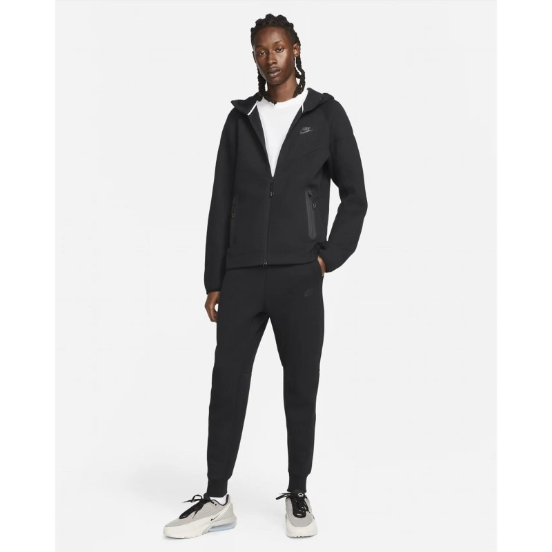 Брюки чоловічі Nike M Nk Tch Flc Jggr (FB8002-010)