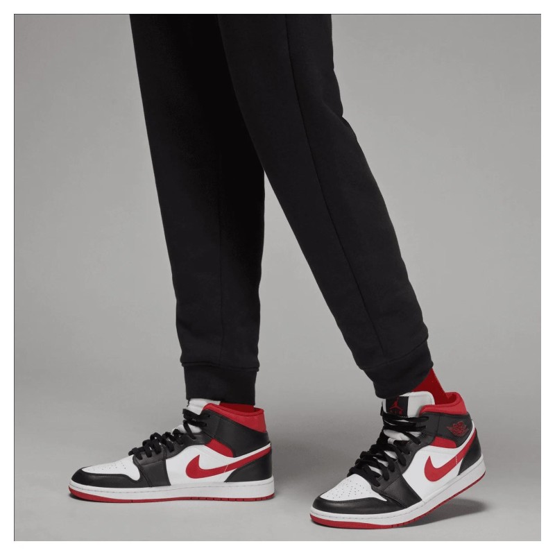 Брюки чоловічі Jordan Essentials Men's Fleece Trousers (FJ7779-010)