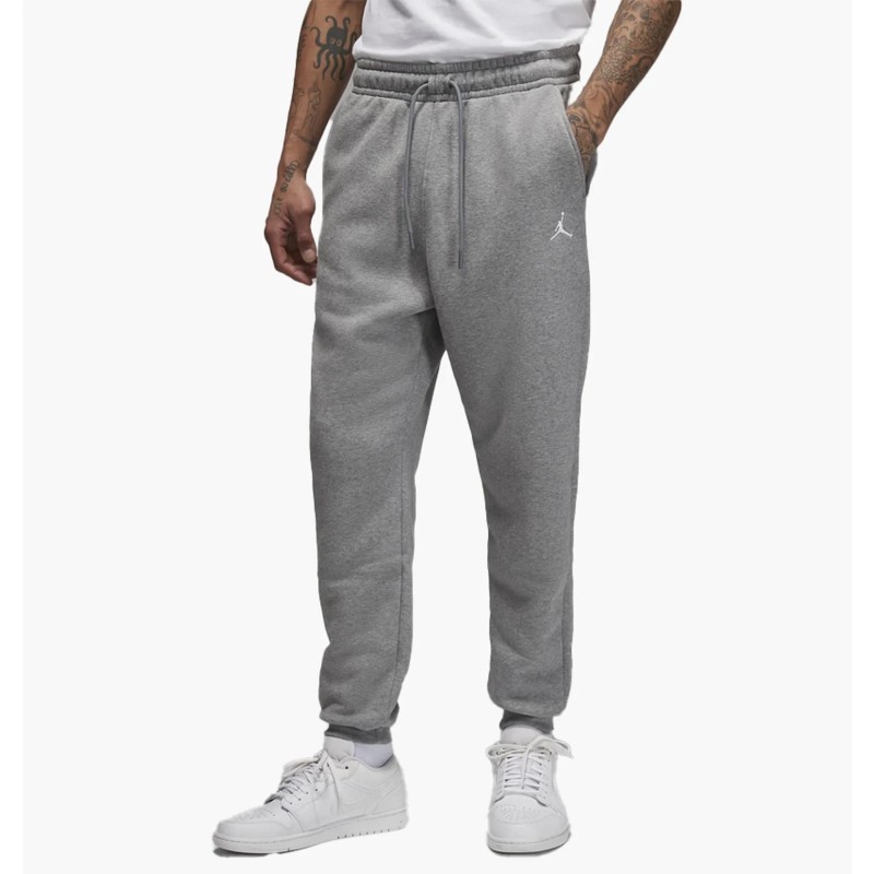 Брюки чоловічі Jordan Ess Flc Pant (FJ7779-091)