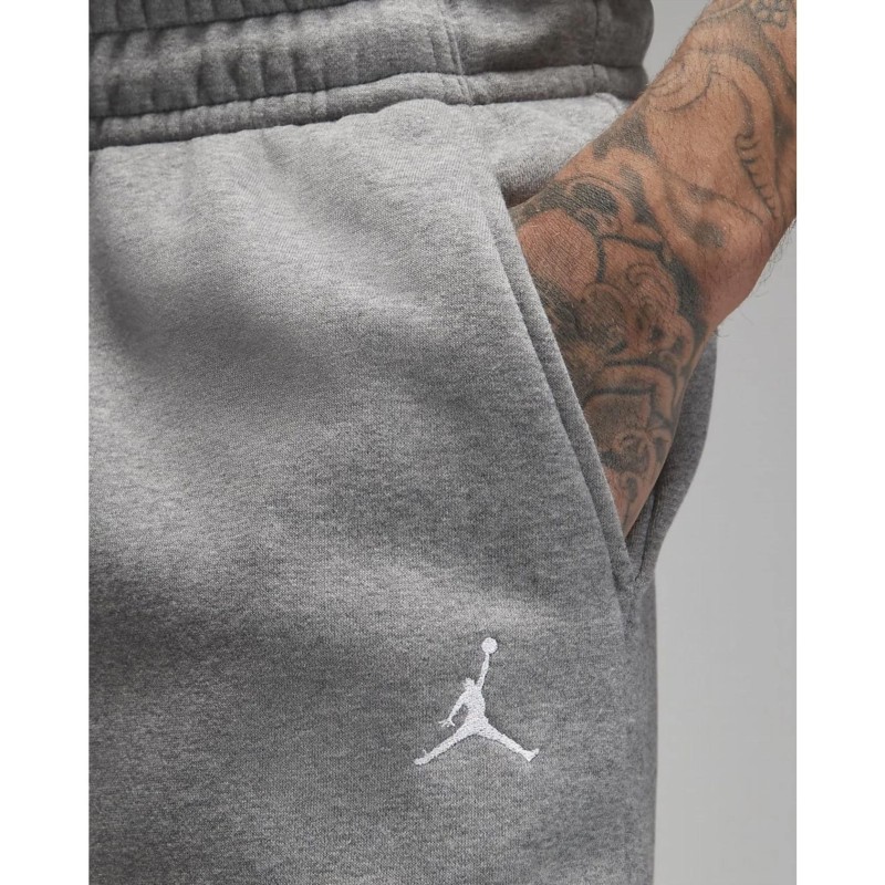 Брюки чоловічі Jordan Ess Flc Pant (FJ7779-091)