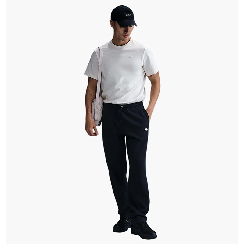 Брюки чоловічі Nike Club Bb Oh Black (FN3730-010)