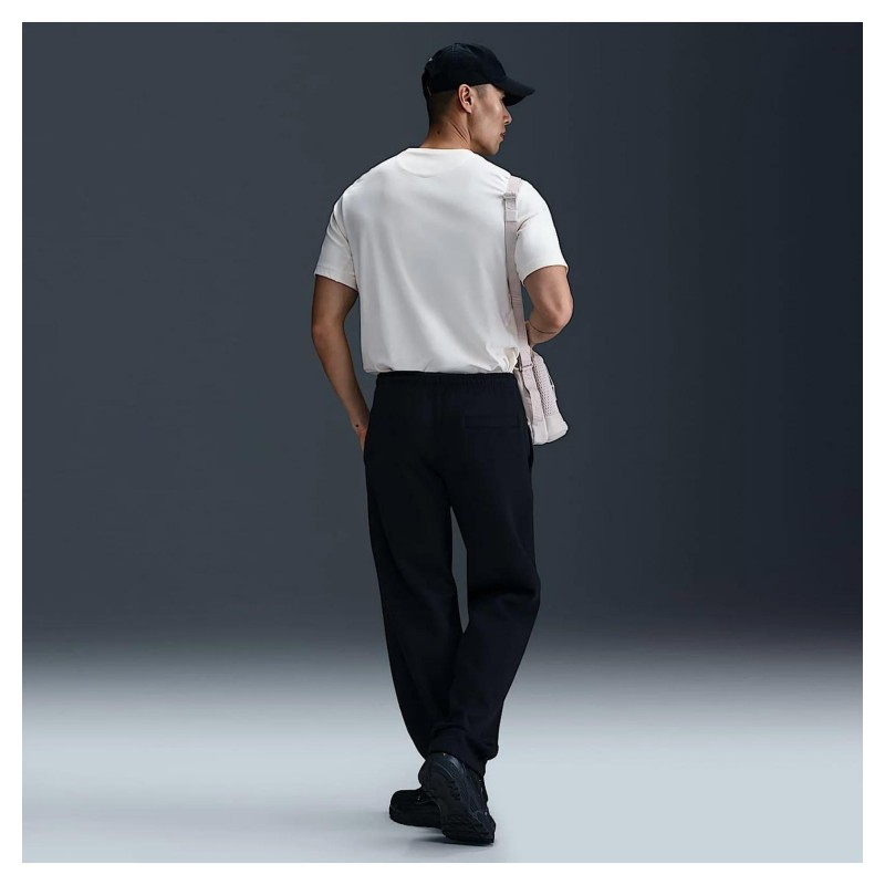 Брюки чоловічі Nike Club Bb Oh Black (FN3730-010)