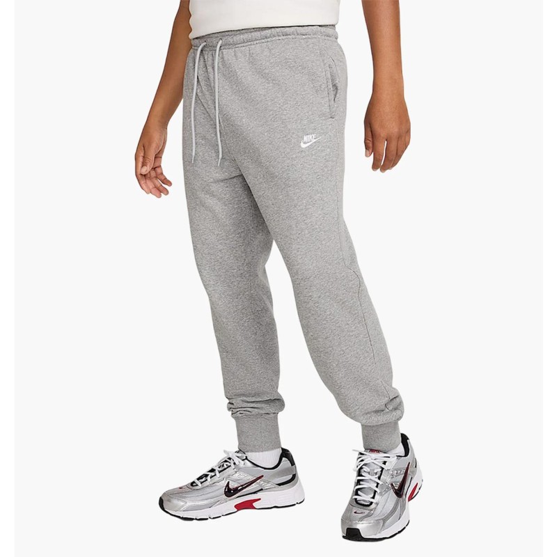 Брюки чоловічі Nike French Terry (FN3801-063)