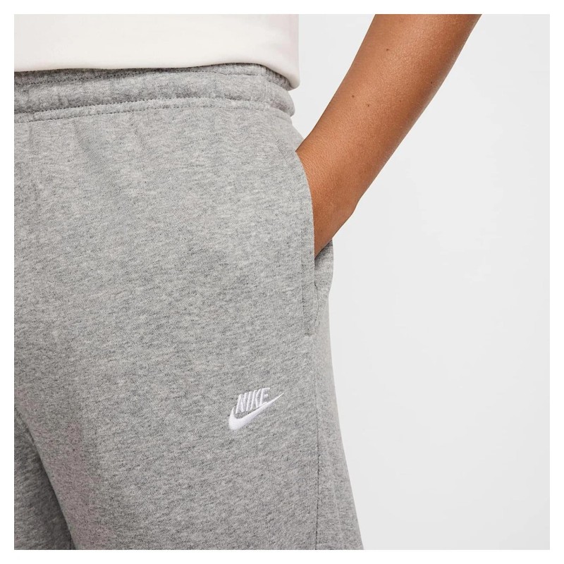 Брюки чоловічі Nike French Terry (FN3801-063)