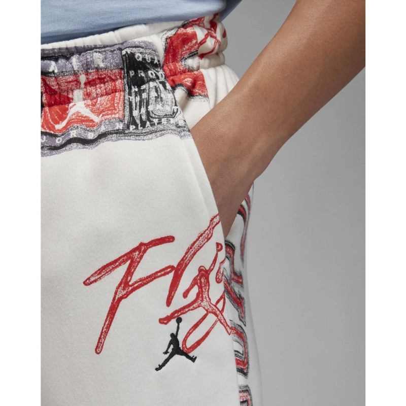 Брюки чоловічі Jordan M Ess Aop Flc Pant (FN4547-133)