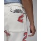 Брюки чоловічі Jordan M Ess Aop Flc Pant (FN4547-133)