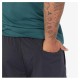 Брюки чоловічі Jordan Air Essentials Woven Pants Blue (FV7306-010)