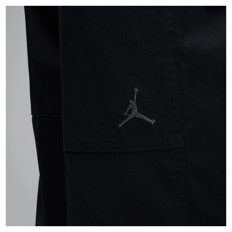Брюки чоловічі Jordan Essential Black (HF9329-010)