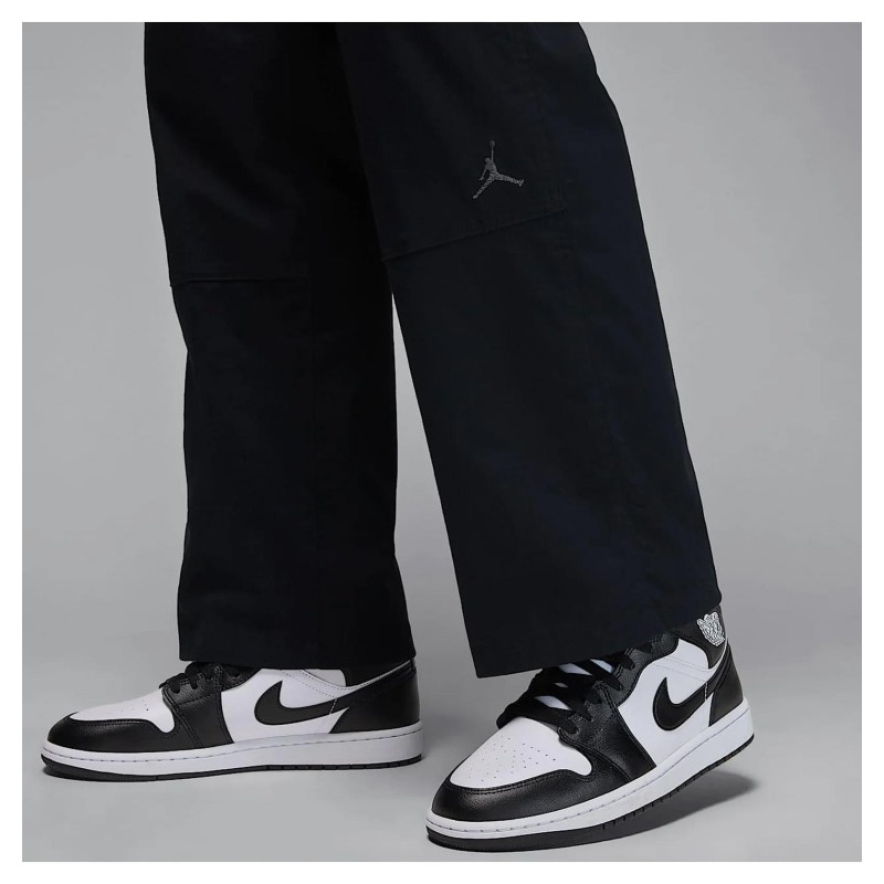 Брюки чоловічі Jordan Essential Black (HF9329-010)