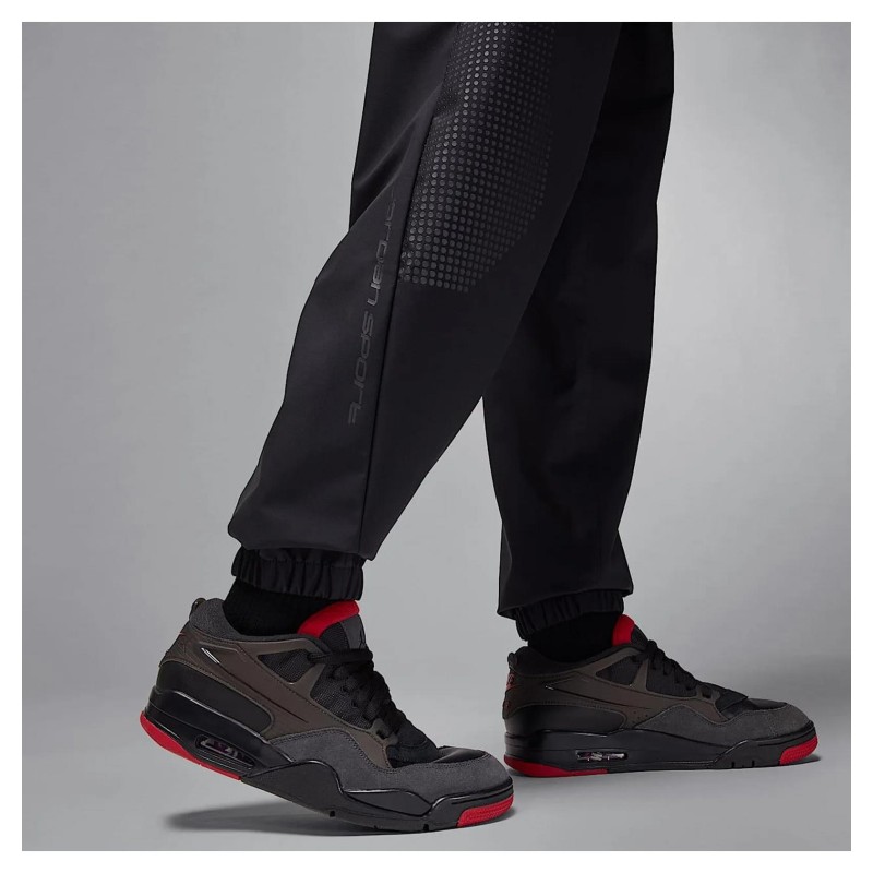Брюки чоловічі Jordan Sport Jam Warm-Up Black (HF9890-010)