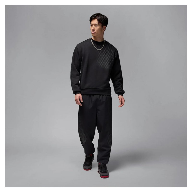 Брюки чоловічі Jordan Sport Jam Warm-Up Black (HF9890-010)
