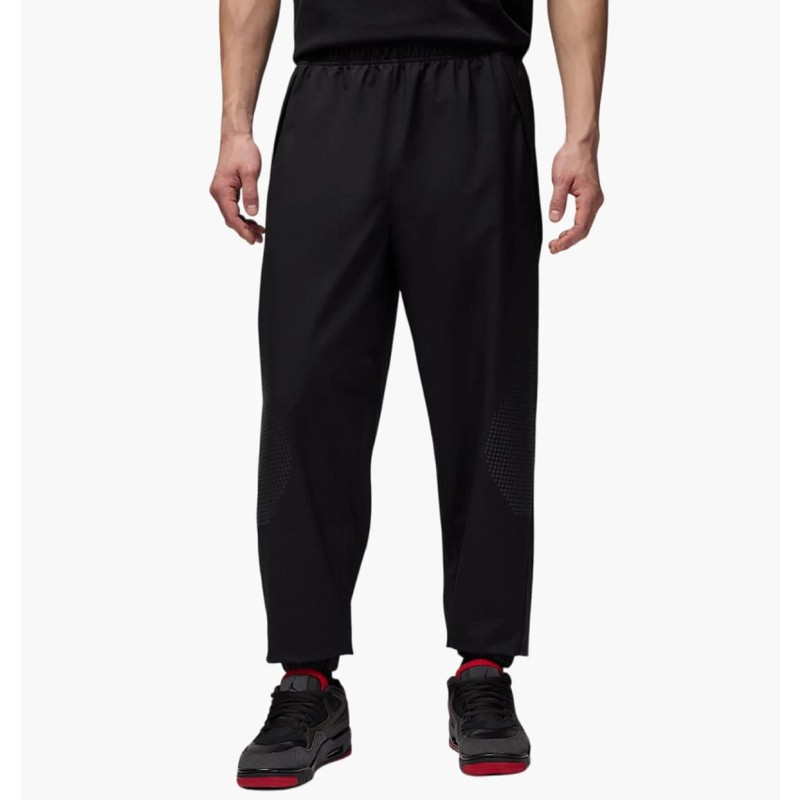 Брюки чоловічі Jordan Sport Jam Warm-Up Black (HF9890-010)