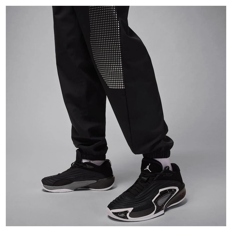 Брюки чоловічі Jordan Sport Jam Black (HF9890-011)