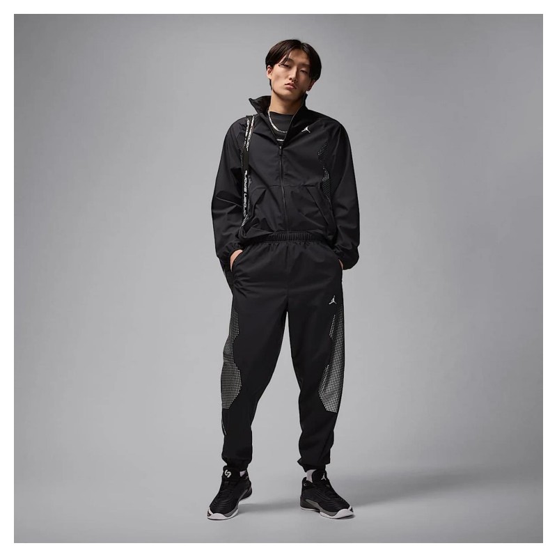 Брюки чоловічі Jordan Sport Jam Black (HF9890-011)