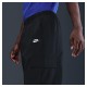 Брюки чоловічі Nike Club Cargo Black (HJ1990-010)