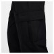 Брюки чоловічі Nike Club Cargo Black (HJ1990-010)