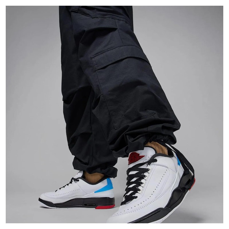 Брюки чоловічі Jordan Utility Black (HV0530-010)
