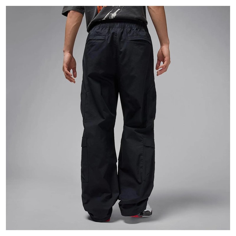 Брюки чоловічі Jordan Utility Black (HV0530-010)
